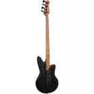ASHDOWN - THE SAINT AVANT 4 MATTE BLACK