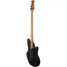 ASHDOWN - THE SAINT AVANT 4 MATTE BLACK