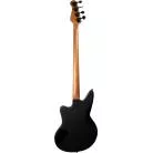 ASHDOWN - THE SAINT AVANT 4 MATTE BLACK