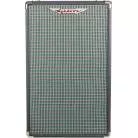 ASHDOWN - BAFFLE PBM 2X8" MADE IN UK