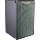 ASHDOWN - BAFFLE PBM 2X8" MADE IN UK