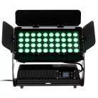 ALGAM LIGHTING - WASH LED 40X 15W IP