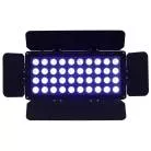 ALGAM LIGHTING - WASH LED 40X 15W IP