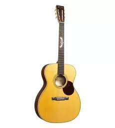 MARTIN - 000-28 SHAWN MENDES