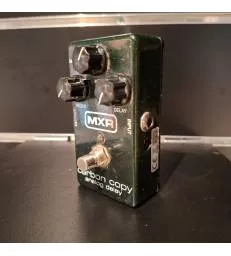 MXR - CARBON COPY