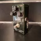 MXR - CARBON COPY