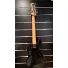 SQUIER - SQUIER DELUXE ACTIVE JAZZ BASS V + CASE