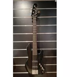 SQUIER - SQUIER DELUXE...