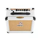 ORANGE - D-CRUSH-20RT-ORI EDITION LIMITEE ORIANTHI COMBO CRUSH 20W HP 8 POUCES 2 CANAUX REVERB