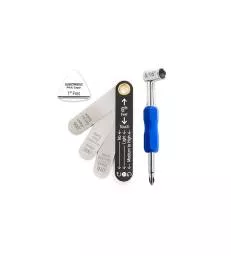 MUSICNOMAD - MN611 KIT DE...