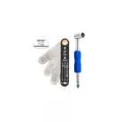 MUSICNOMAD - MN611 KIT DE REGLAGE POUR GUITARES GIBSON ET PRS (USA) LIVRE AVEC MN232 ET MN600