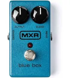 MXR - M103 BLUE BOX