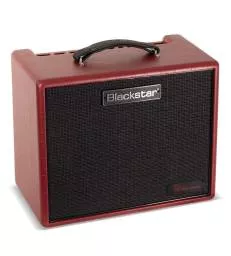 BLACKSTAR - DA5 RUBY DOUG...