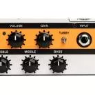 ORANGE - BABY TERROR