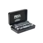 MUSICNOMAD - MN252 TROUSSE A OUTILS PREMIUM PRS - 18 PIECES