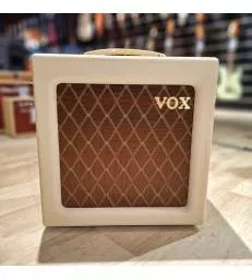 VOX - AC4TV SN/009917
