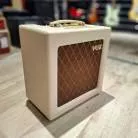 VOX - AC4TV SN/009917