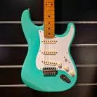 FENDER - STRATOCASTER VINTERA 50\'S SN/MX19060442