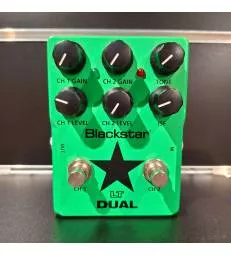 BLACKSTAR - LT DUAL