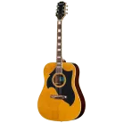 EPIPHONE - MARCUS KING EL DORADO