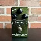 MXR - CARBON COPY + BOITE