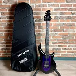 MUSIC MAN - MAJESTY 6...