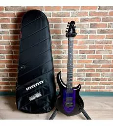 MUSIC MAN - MAJESTY 6...