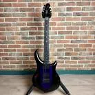 MUSIC MAN - MAJESTY 6 WISTERIA BLOSSOM