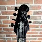 MUSIC MAN - MAJESTY 6 WISTERIA BLOSSOM