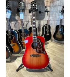 GIBSON - HUMMINGBIRD...