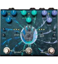 OLD BLOOD NOISE ENDEAVORS - BEAM SPLITTER V2 COOL