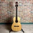 MAESTRO GUITARS - O-IR + LR BAGGS + ETUI