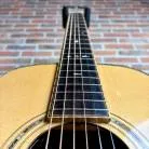 MAESTRO GUITARS - O-IR + LR BAGGS + ETUI
