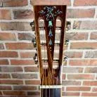 MAESTRO GUITARS - O-IR + LR BAGGS + ETUI