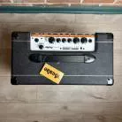 ORANGE - CRUSH 35 RT