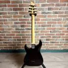 SCHECTER - DEMON 6 CRIMSON RED + HOUSSE