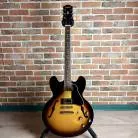 EPIPHONE - ES-335 VINTAGE SUNBURST