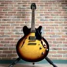 EPIPHONE - ES-335 VINTAGE SUNBURST