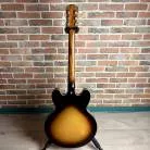 EPIPHONE - ES-335 VINTAGE SUNBURST