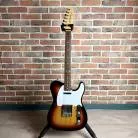 TOKAI - BREEZYSOUND TTE-95A SUNBURST RW MIJ