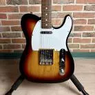 TOKAI - BREEZYSOUND TTE-95A SUNBURST RW MIJ
