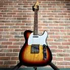 TOKAI - BREEZYSOUND TTE-95A SUNBURST RW MIJ