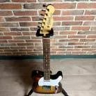 TOKAI - BREEZYSOUND TTE-95A SUNBURST RW MIJ