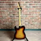 TOKAI - BREEZYSOUND TTE-95A SUNBURST RW MIJ