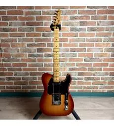 FENDER - TELECASTER PLAYER...