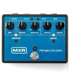 MXR - FLANGER/DOUBLER