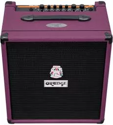 ORANGE - D-CRUSH-BASS-50-L...
