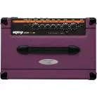 ORANGE - D-CRUSH-BASS-50-L CRUSH BASS 50 GLENN HUGHES LTD - DEEP PURPLE