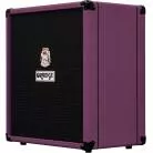 ORANGE - D-CRUSH-BASS-50-L CRUSH BASS 50 GLENN HUGHES LTD - DEEP PURPLE