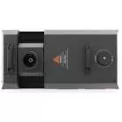 ALGAM LIGHTING - VULKAN - 2000W A TETE MOBILE